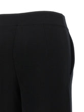 Max Mara Baldo Pants Black