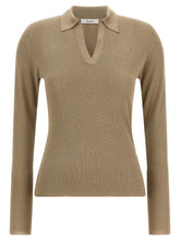 Max Mara Gergo Sweater Beige