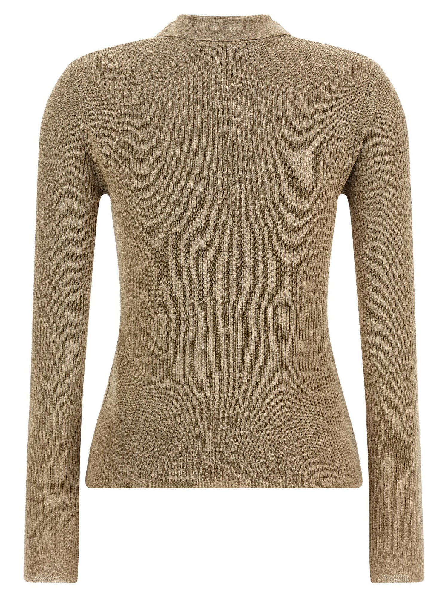 Max Mara Gergo Sweater Beige