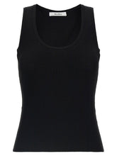 Max Mara Editta Top Black  