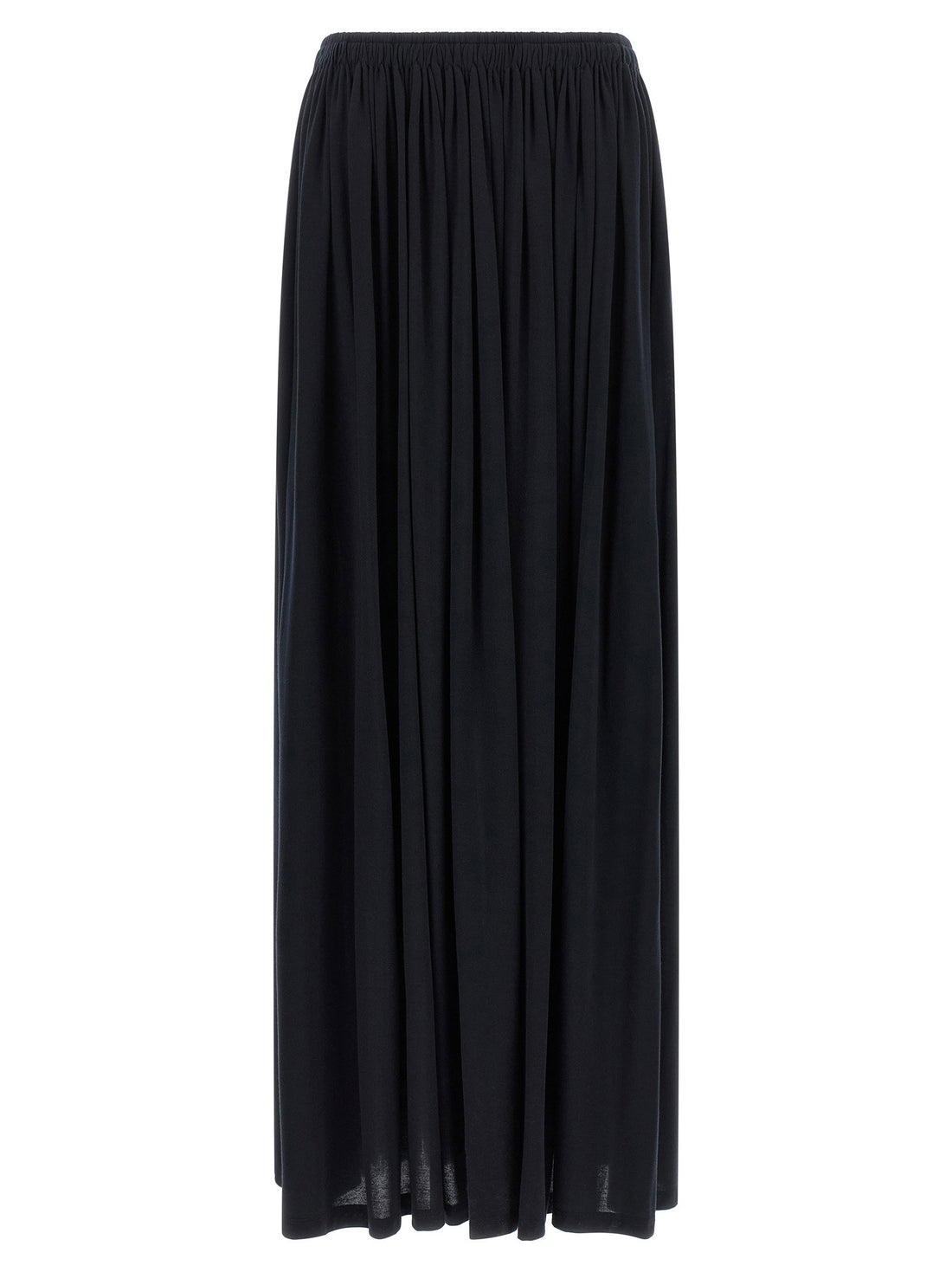 Max Mara Mxmlivrea Skirt Blue