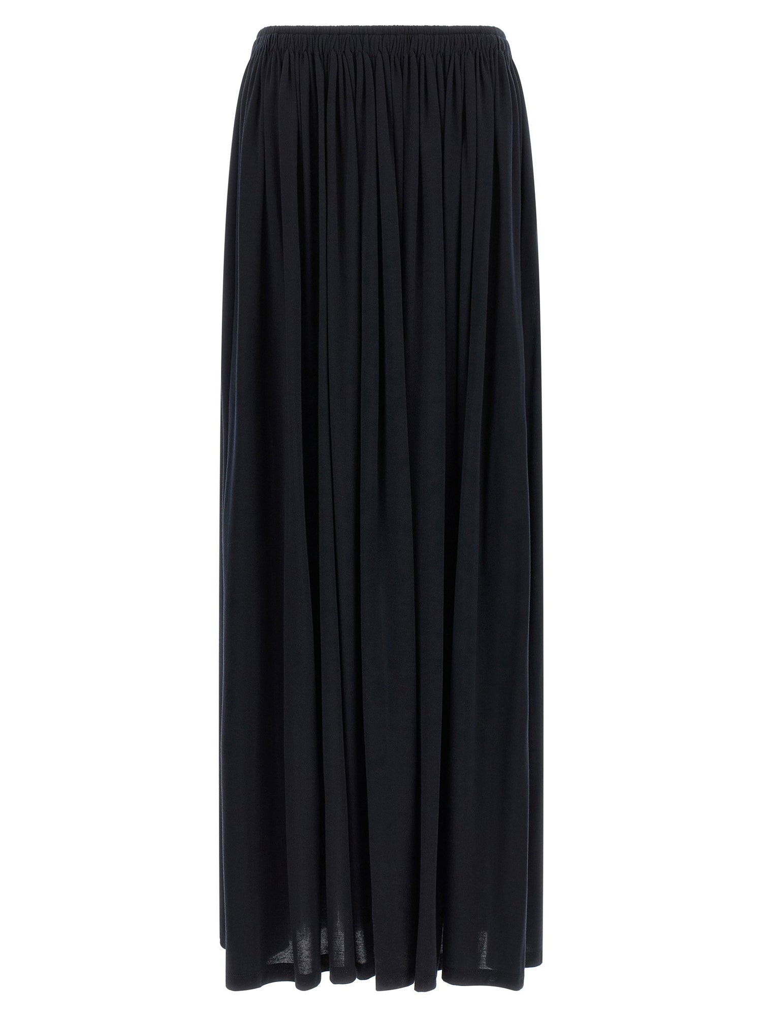 Max Mara Mxmlivrea Skirt Blue