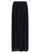 Max Mara Mxmlivrea Skirt Blue