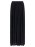 Max Mara Mxmlivrea Skirt Blue