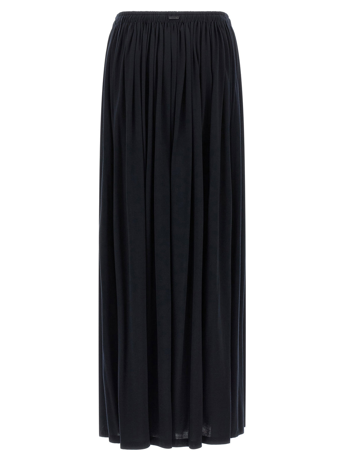 Max Mara Mxmlivrea Skirt Blue