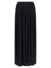 Max Mara Mxmlivrea Skirt Blue