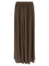Max Mara Livrea Skirt Brown