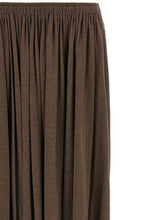 Max Mara Livrea Skirt Brown