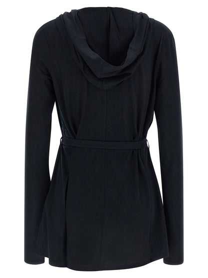 Max Mara Mxmfalda Cardigan Blue