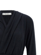 Max Mara Mxmfalda Cardigan Blue