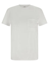 Max Mara Papaia T-shirt White