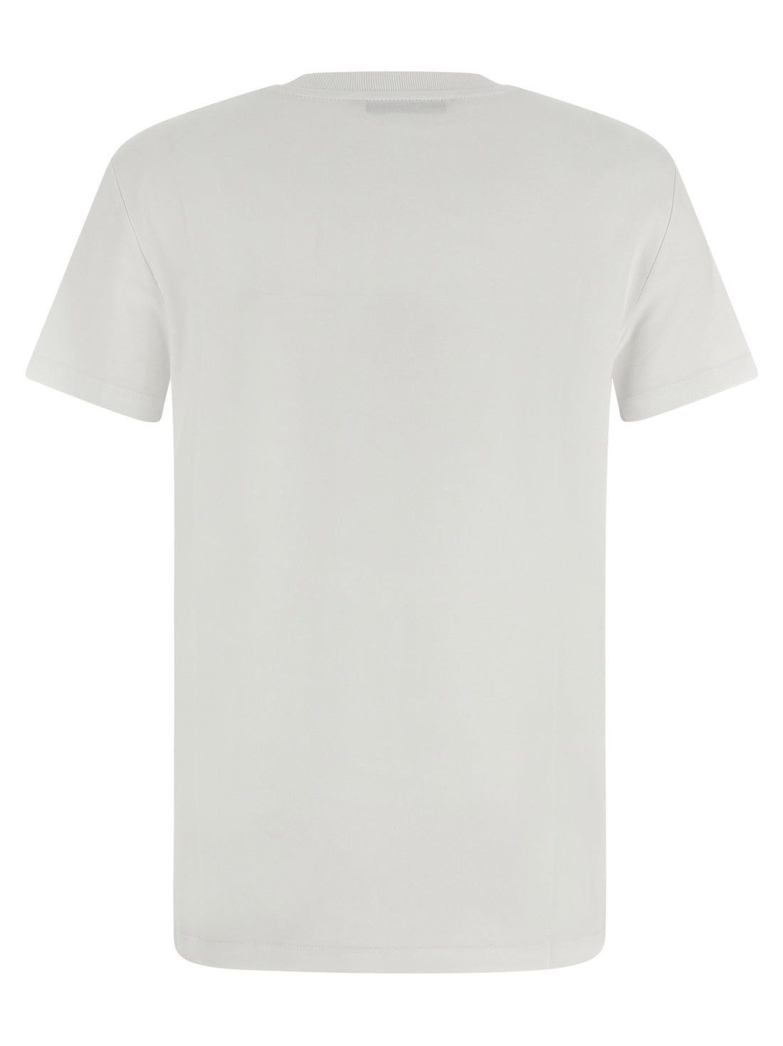 Max Mara Papaia T-shirt White