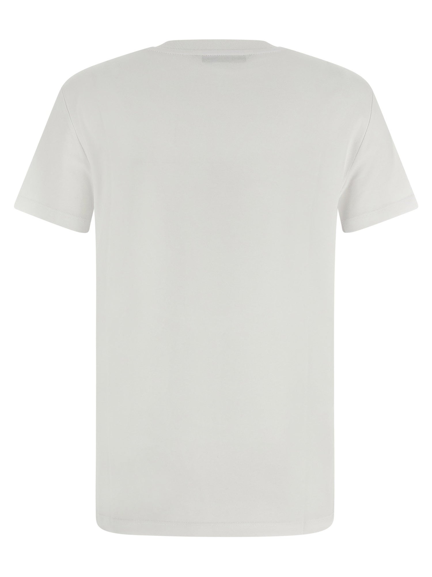 Max Mara Papaia T-shirt White