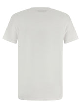 Max Mara Papaia T-shirt White