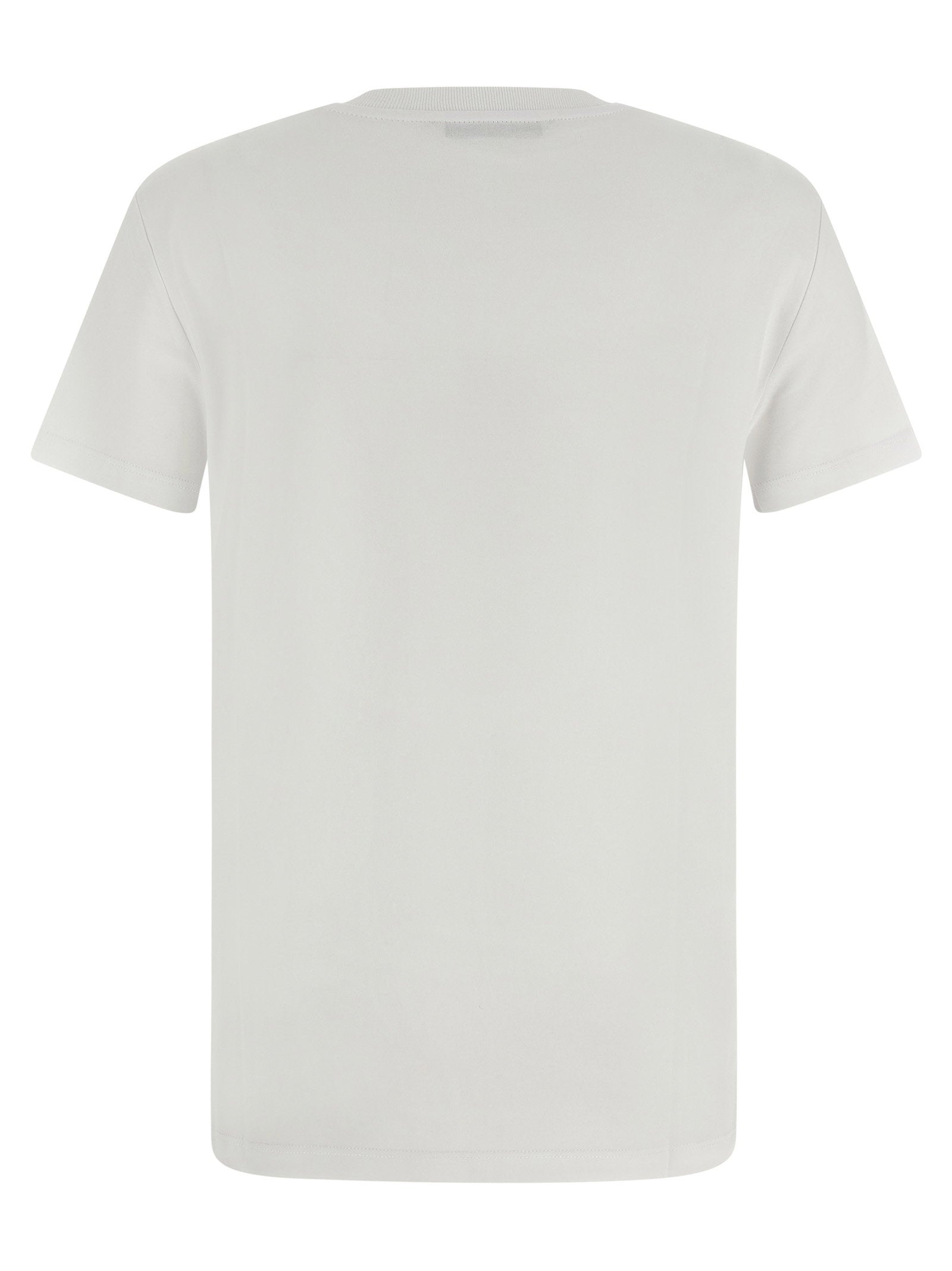 Max Mara Papaia T-shirt White