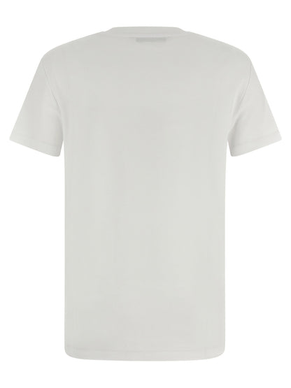 Max Mara Papaia T-shirt White