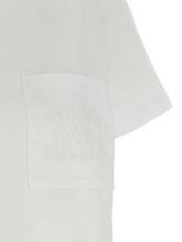 Max Mara Papaia T-shirt White