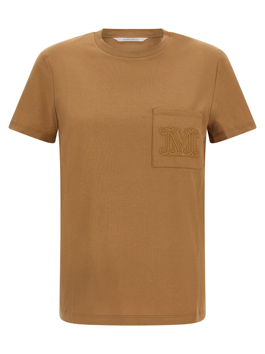 Max Mara Papaia T-shirt Beige