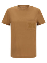 Max Mara Papaia T-shirt Beige