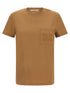 Max Mara Papaia T-shirt Beige