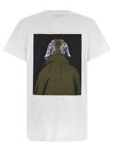 Max Mara Mxmcalca T-shirt White