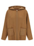Max Mara Studio Mstcomica Jacket Beige