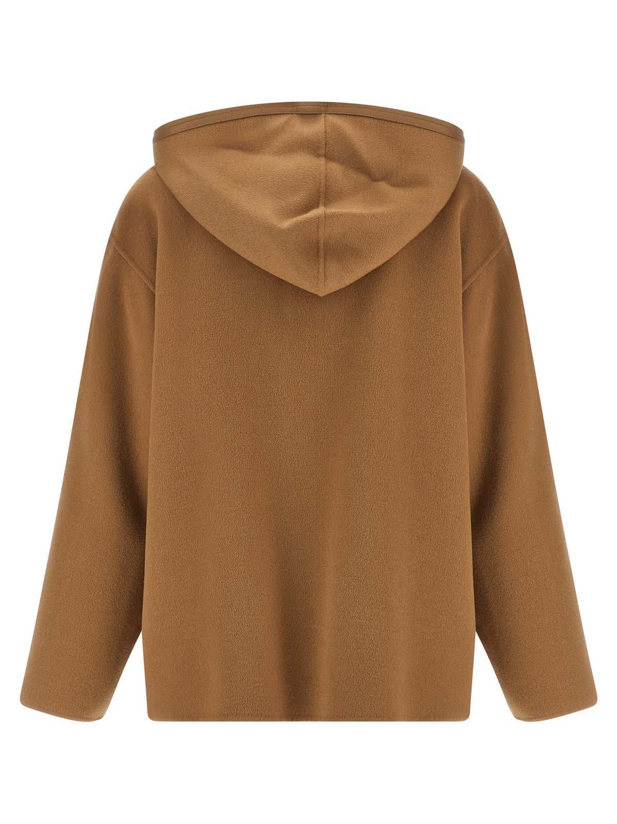 Max Mara Studio Mstcomica Jacket Beige