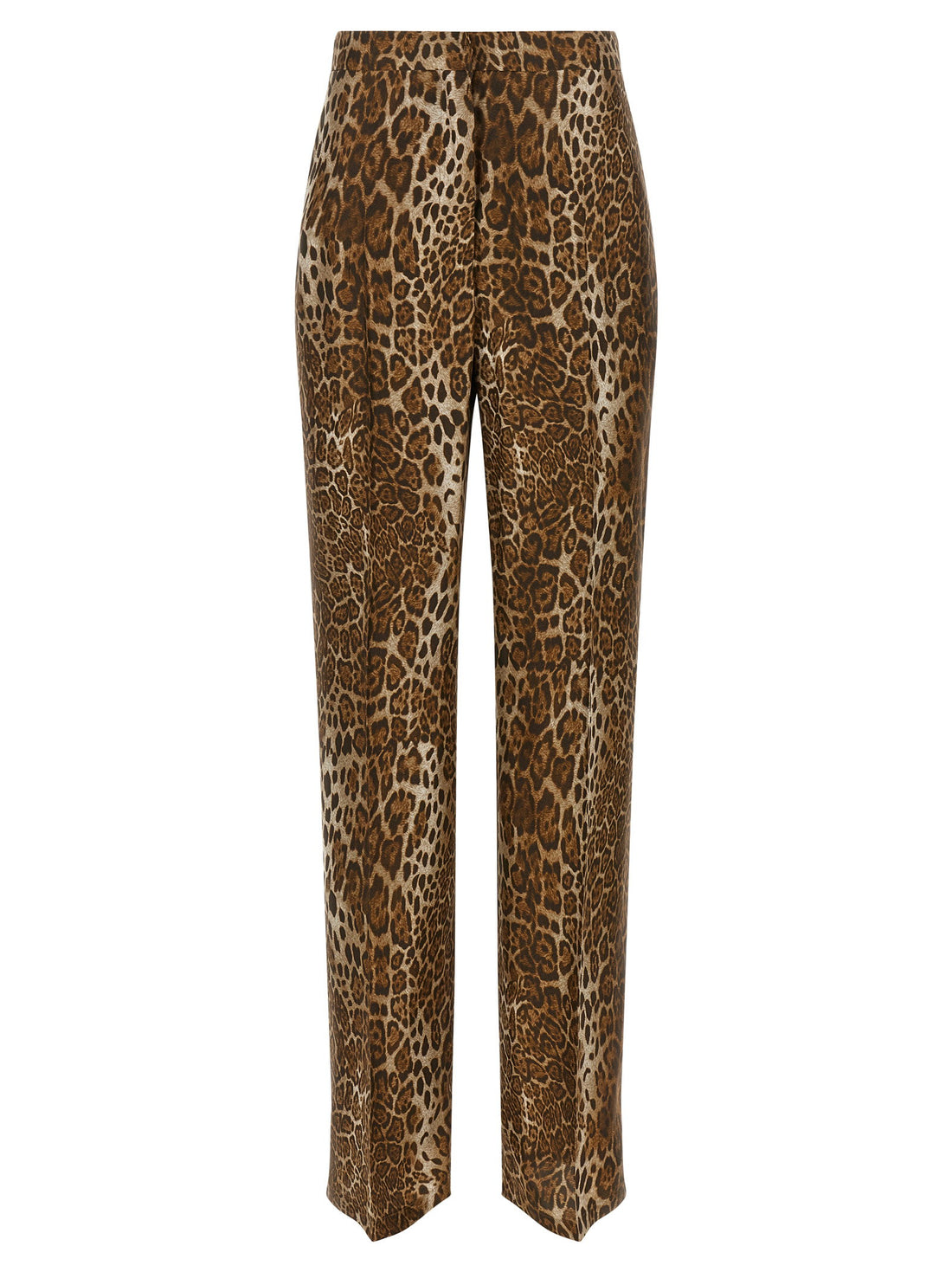 Max Mara Studio Mstromana Pants Brown