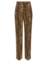 Max Mara Studio Mstromana Pants Brown
