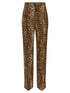 Max Mara Studio Mstromana Pants Brown