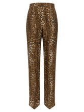 Max Mara Studio Mstromana Pants Brown