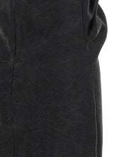 Magda Butrym 36 Dress Black