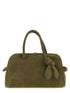 Jacquemus Le Petit Turismo Handbag Green