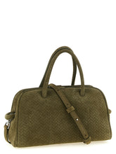 Jacquemus Le Petit Turismo Handbag Green