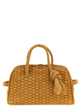Jacquemus Le Petit Turismo Handbag Beige