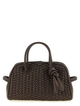 Jacquemus Le Petit Turismo Handbag Brown