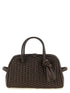 Jacquemus Le Petit Turismo Handbag Brown