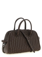 Jacquemus Le Petit Turismo Handbag Brown