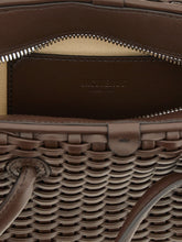 Jacquemus Le Petit Turismo Handbag Brown