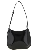 Jacquemus Le Petit Bisou Shoulder Bag Black