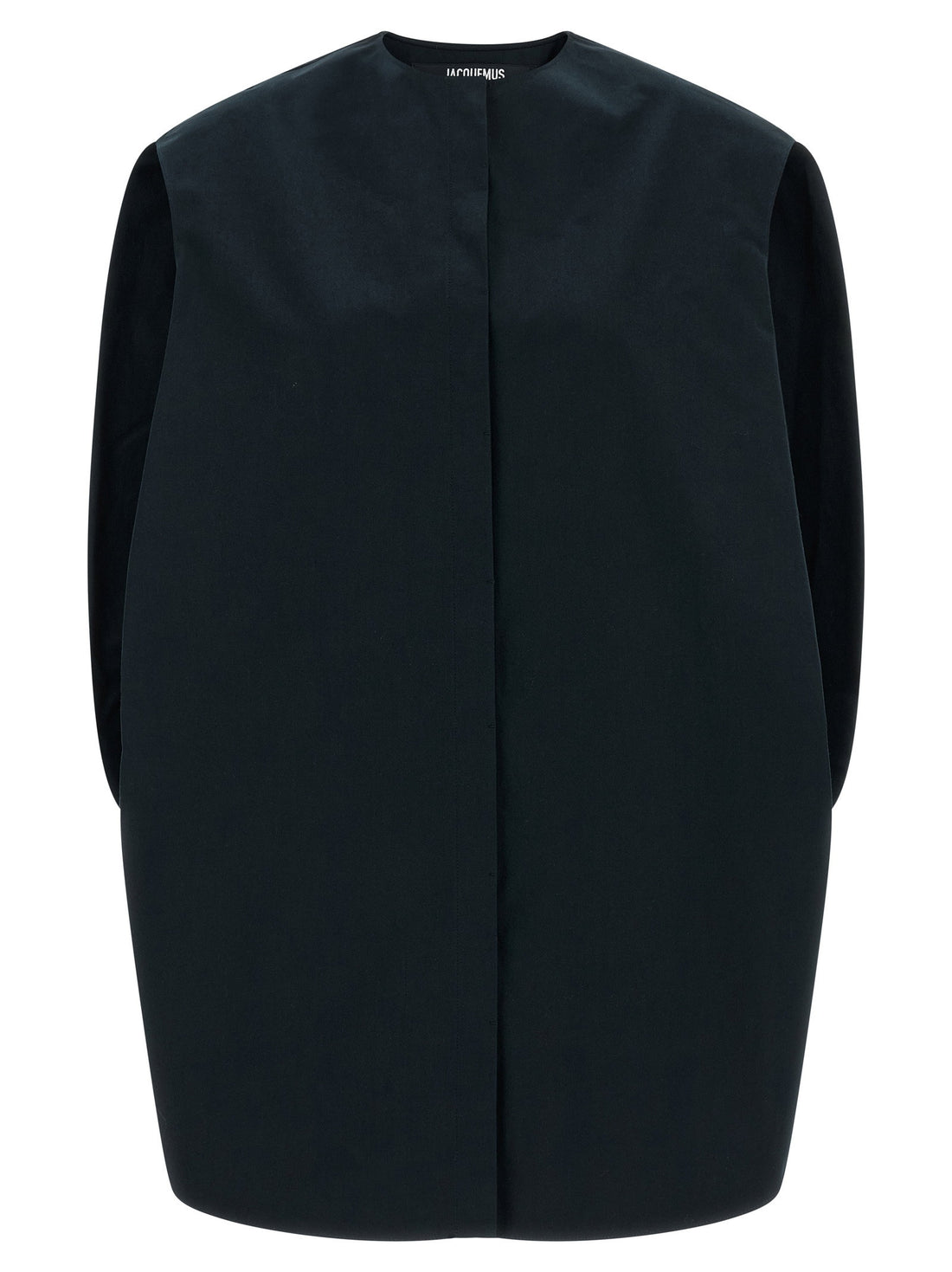 Jacquemus La Robe Berlingot Dress Blue