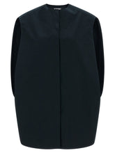 Jacquemus La Robe Berlingot Dress Blue