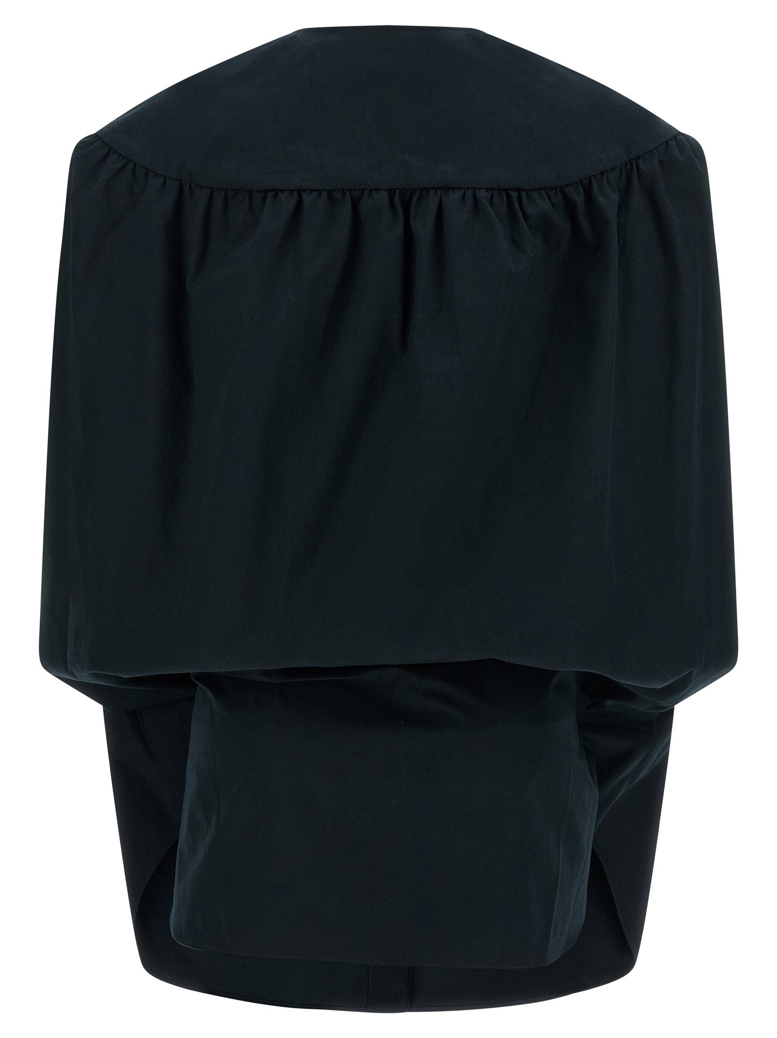 Jacquemus La Robe Berlingot Dress Blue
