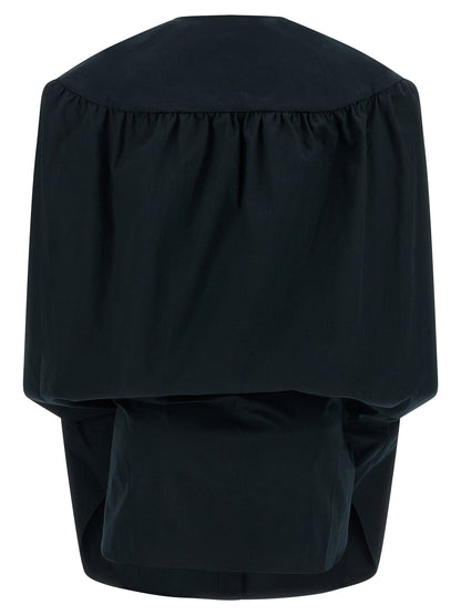 Jacquemus La Robe Berlingot Dress Blue