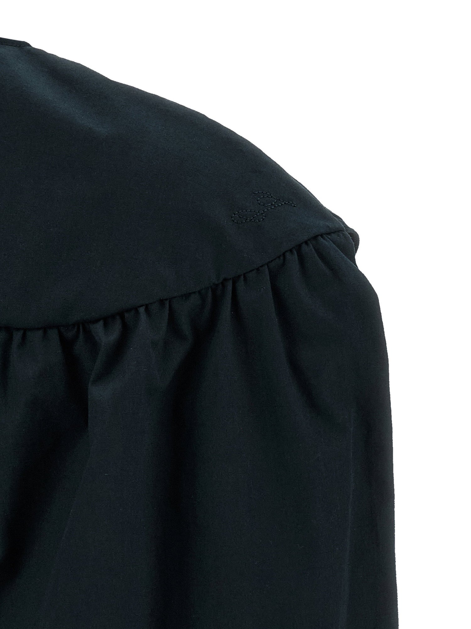 Jacquemus La Robe Berlingot Dress Blue