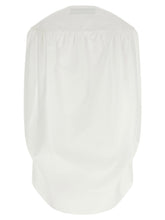Jacquemus La Robe Berlingot Dress White