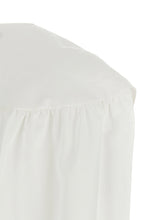 Jacquemus La Robe Berlingot Dress White