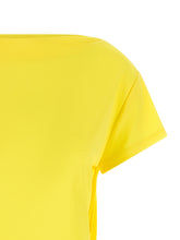 Jacquemus La Robe Mistral Dress Yellow