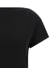 Jacquemus La Robe Mistral Dress Black