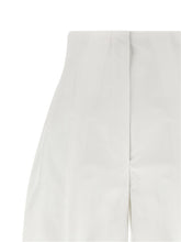 Jacquemus Le Pantalon Souro Pants White